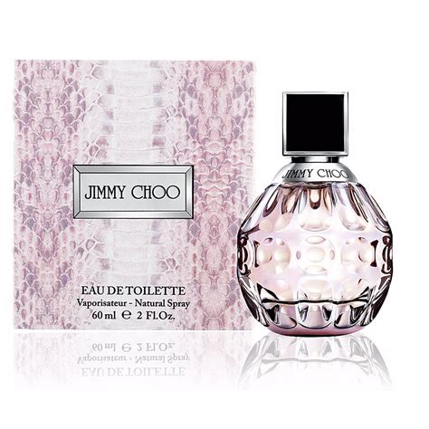 jimmy choo copy perfume